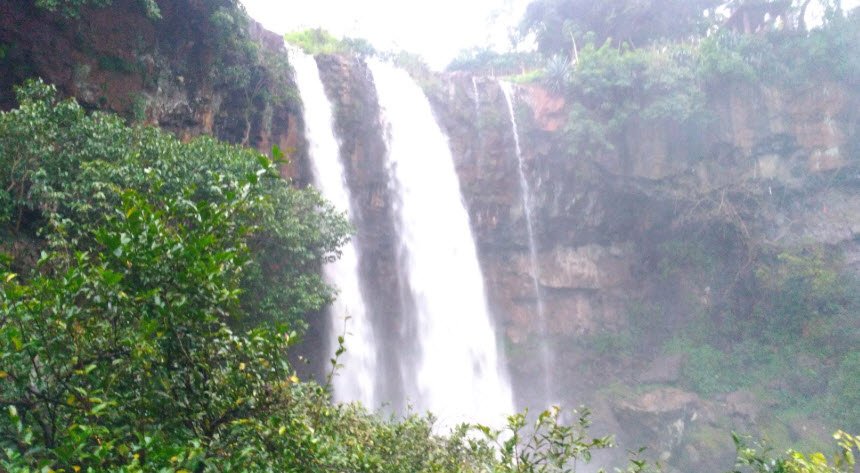Kapildhara Waterfall, Dindori, Madhya Pradesh - Vushii.com Kapildhara Waterfall, Dindori, Madhya Pradesh - Vushii.com